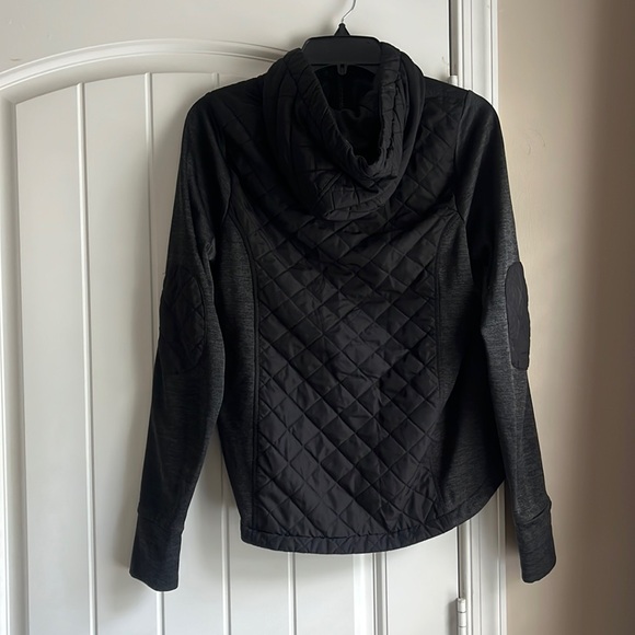 Virginia Tech Jacket - Picture 2 of 4